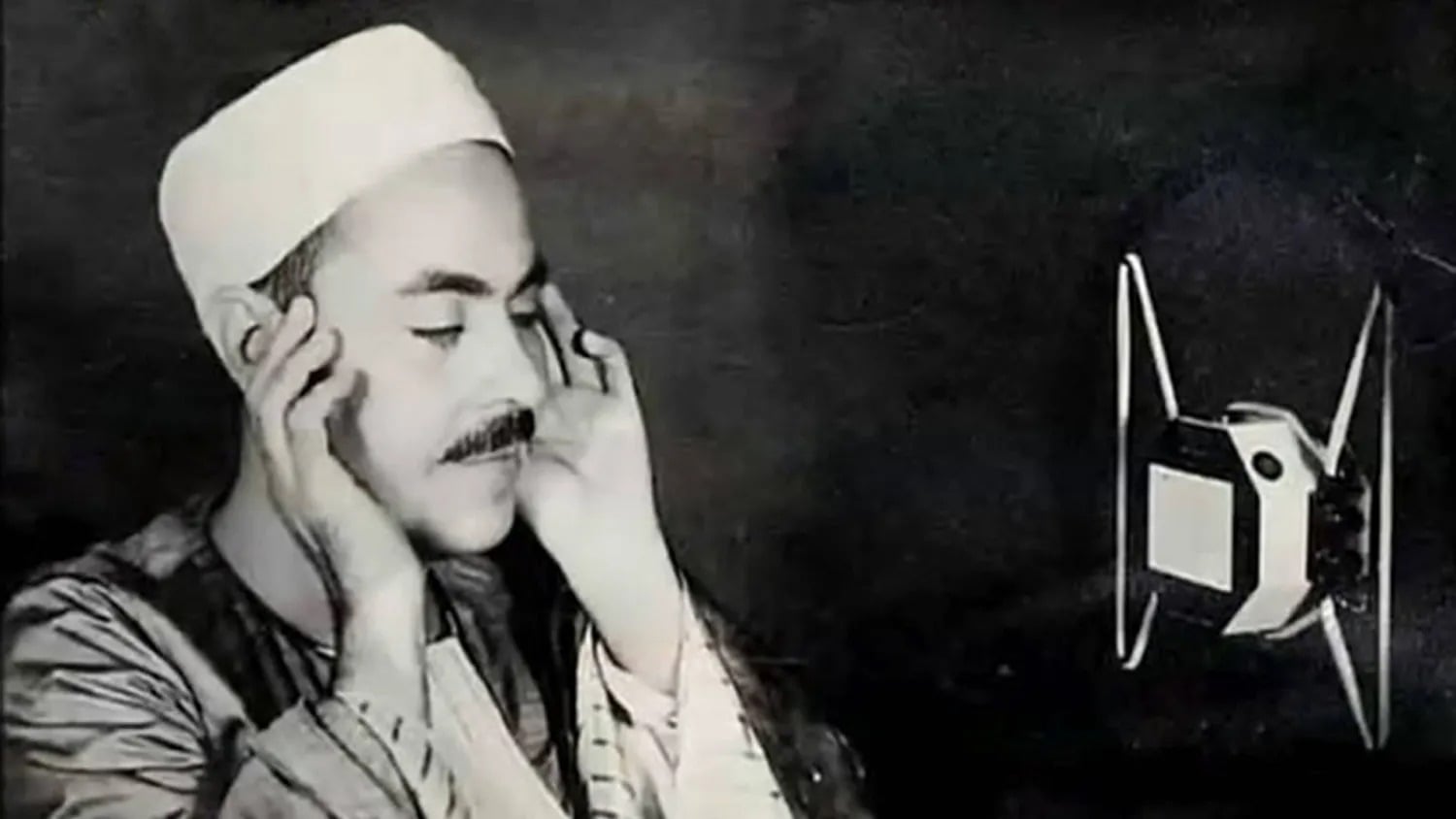 الشيخ رفعت 3