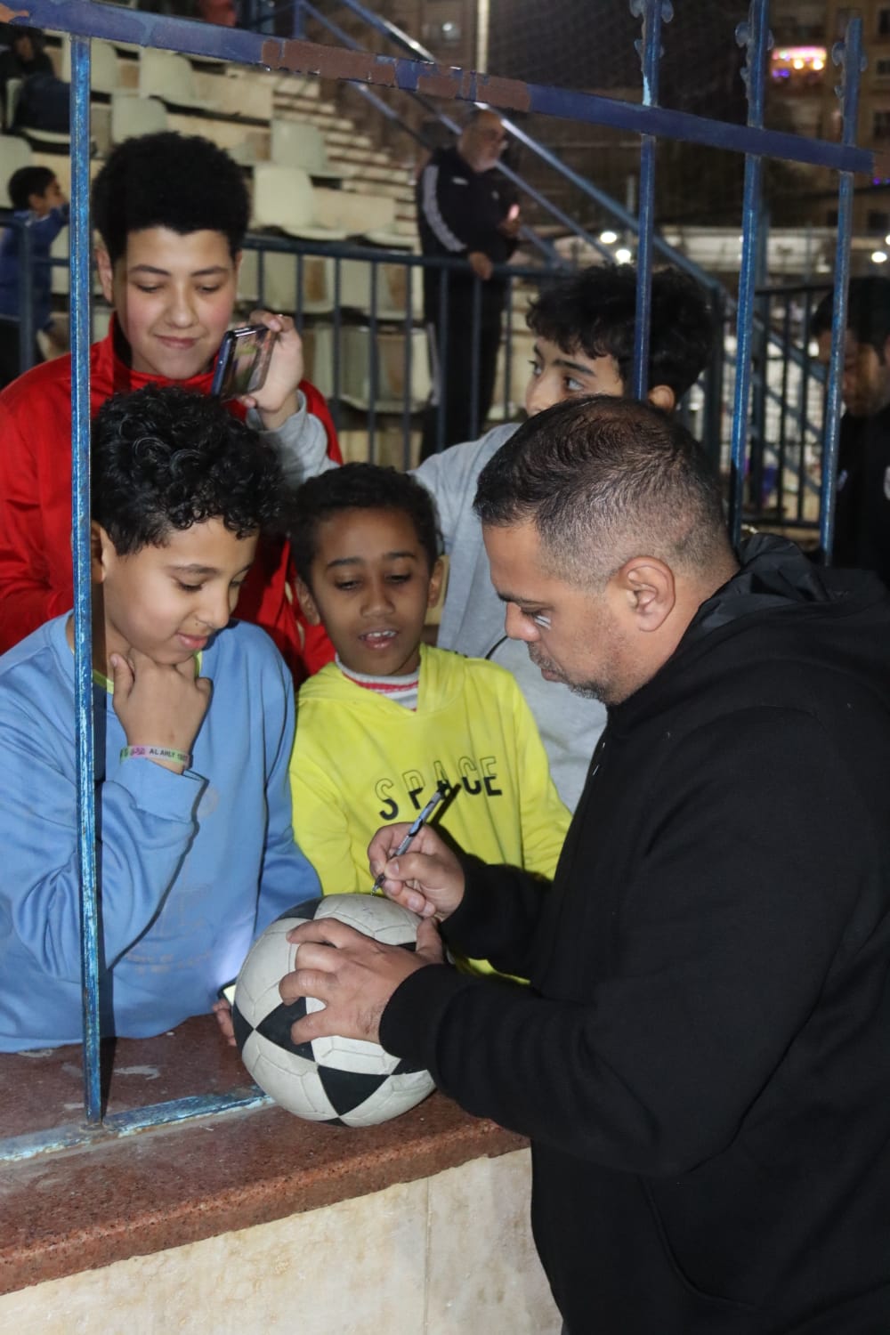 كريم حسن شحاتة