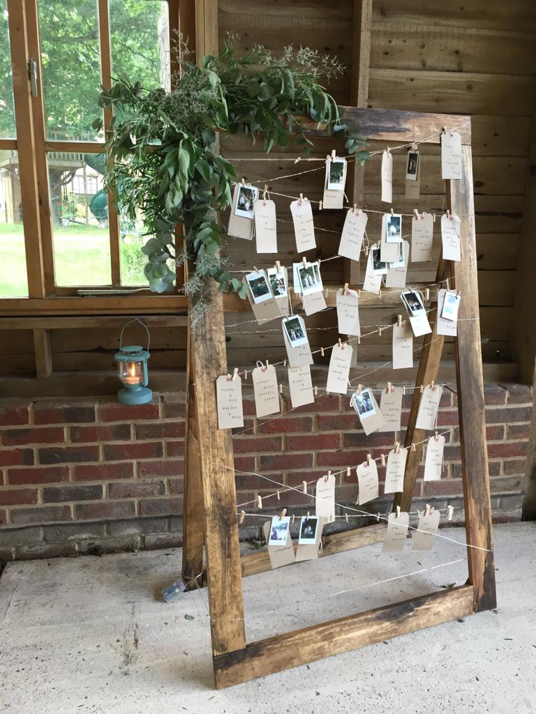 ركن تصوير للضيوف