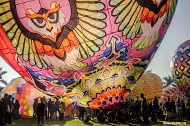 عيد الفطر في أندونيسيا