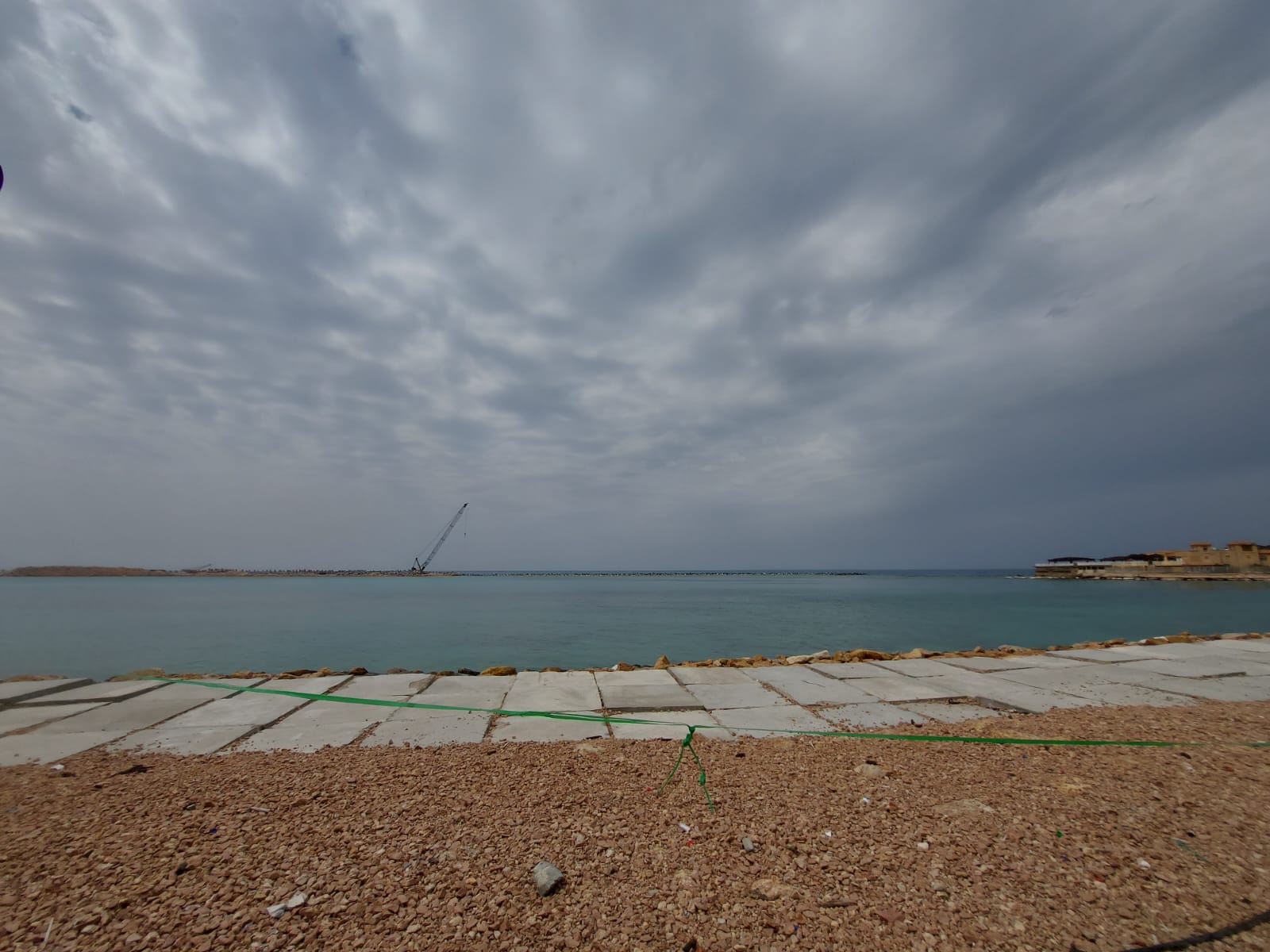 نوة الحسوم بالاسكندرية نوة الحسوم بالاسكندرية