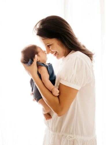 الامهات الجداد