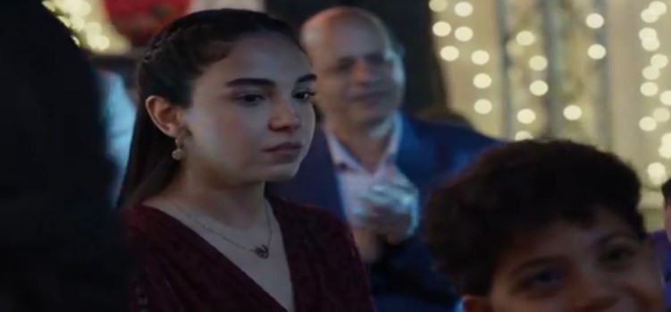 مسلسل عرض وطلب مسلسل عرض وطلب