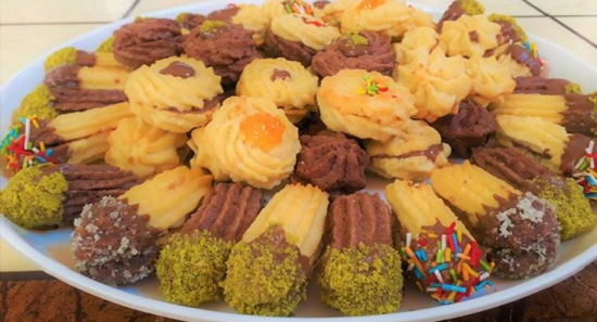 تزين البيتي فور