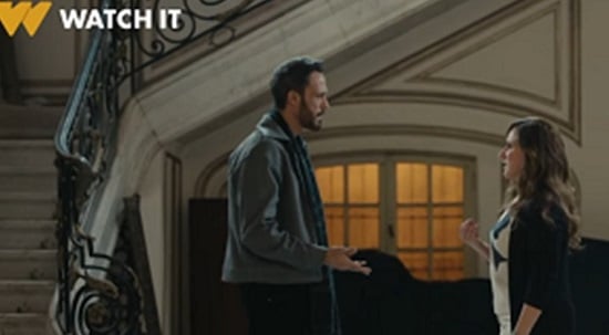 مسلسل فن الحرب