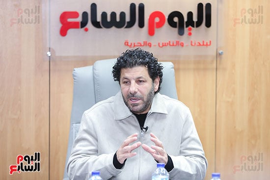 ندوة إياد نصار