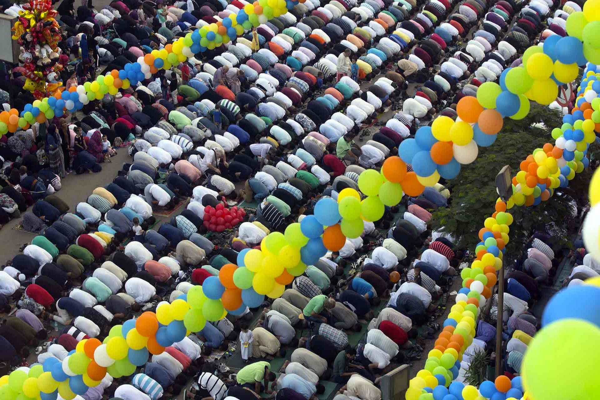 عيد الفطر عيد الفطر