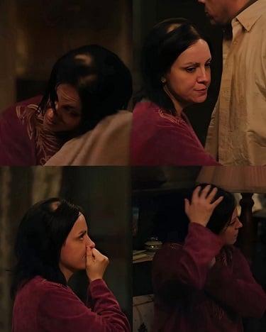 مسلسل حكاية نرجس