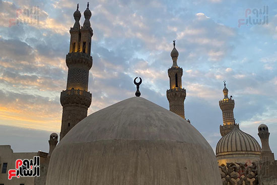 الأزهر الشريف