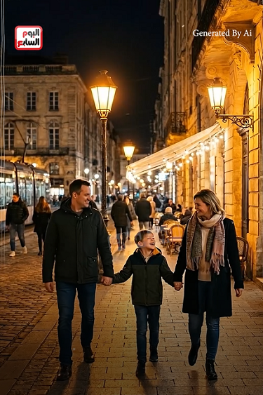 تصميم بالذكاء الأصطناعي