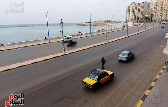 أحواء-النوة-على-الكورنيش