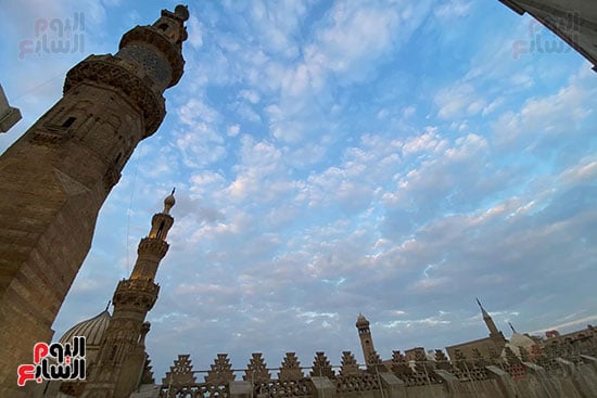 شهر الخير في الأزهر