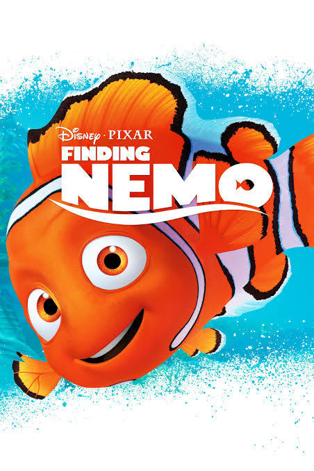 Finding Nemo