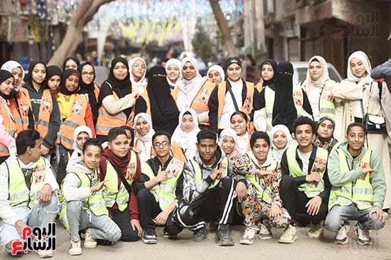 إفطار العمرانية