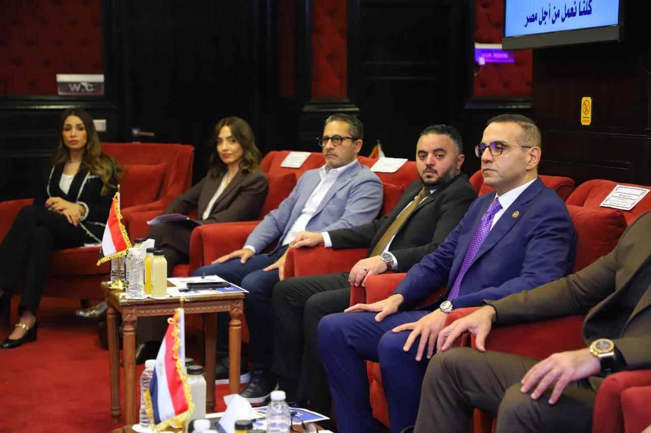 لدعم الثقة فى المنظومة الضريبية (5)