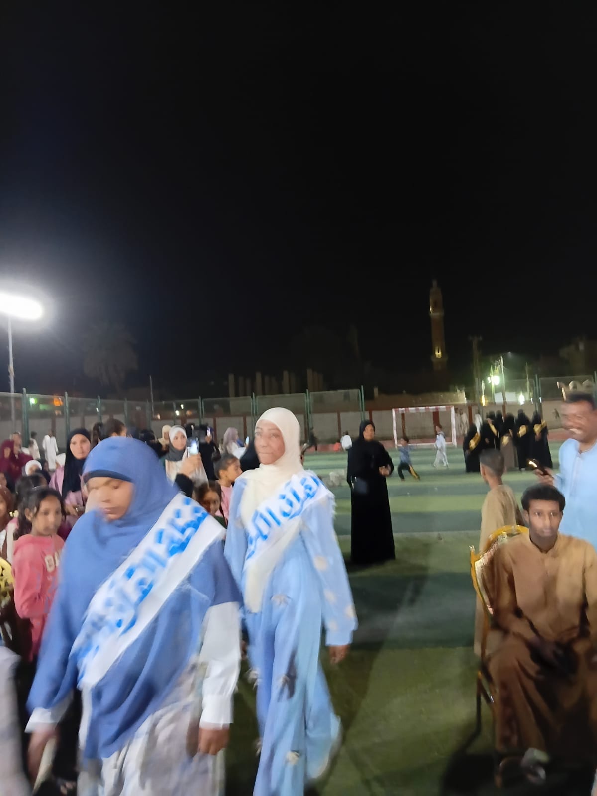 تكريم حفظة القرآن (2)