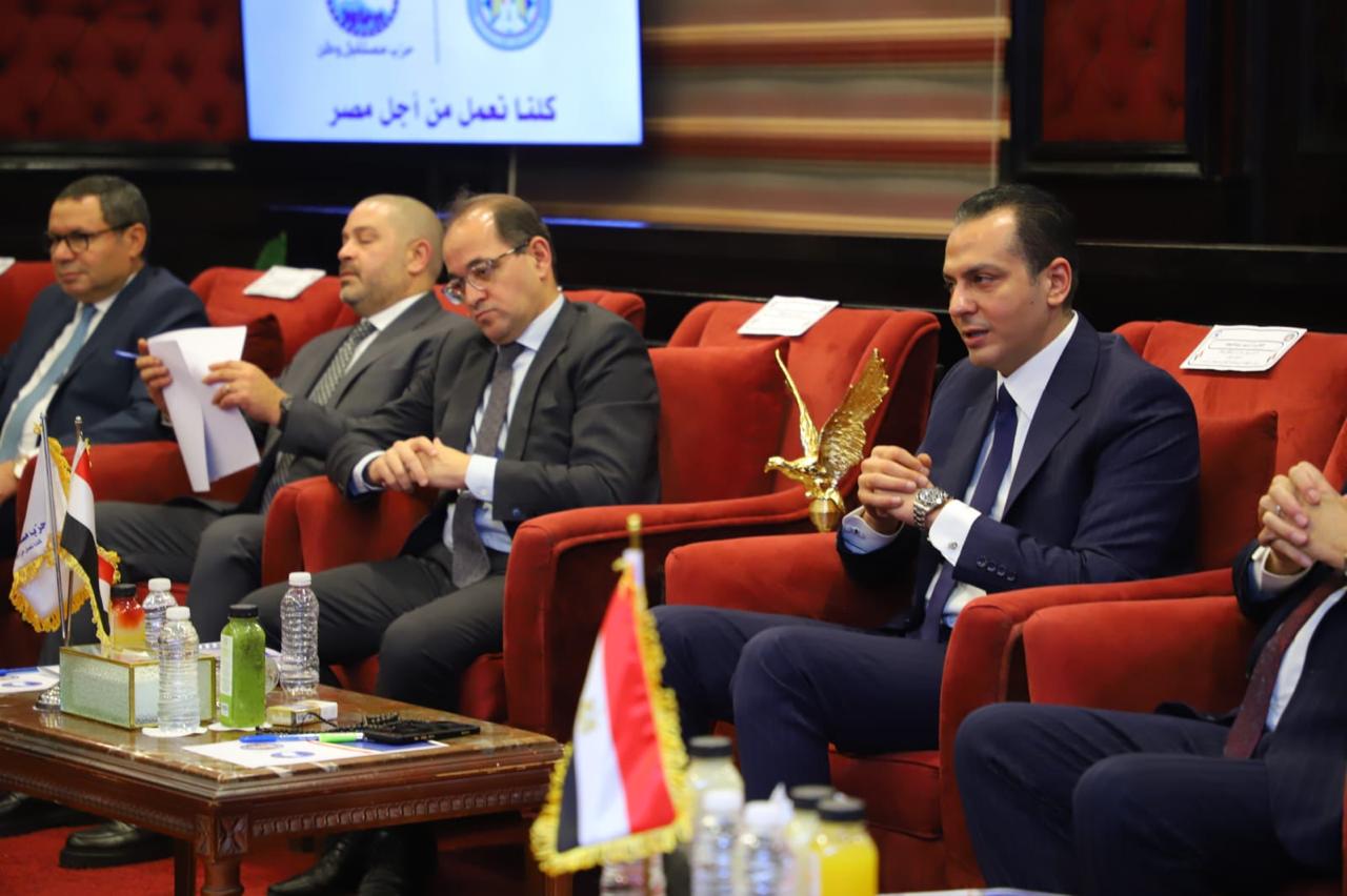 لدعم الثقة فى المنظومة الضريبية (3)