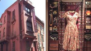 متحف البراءة