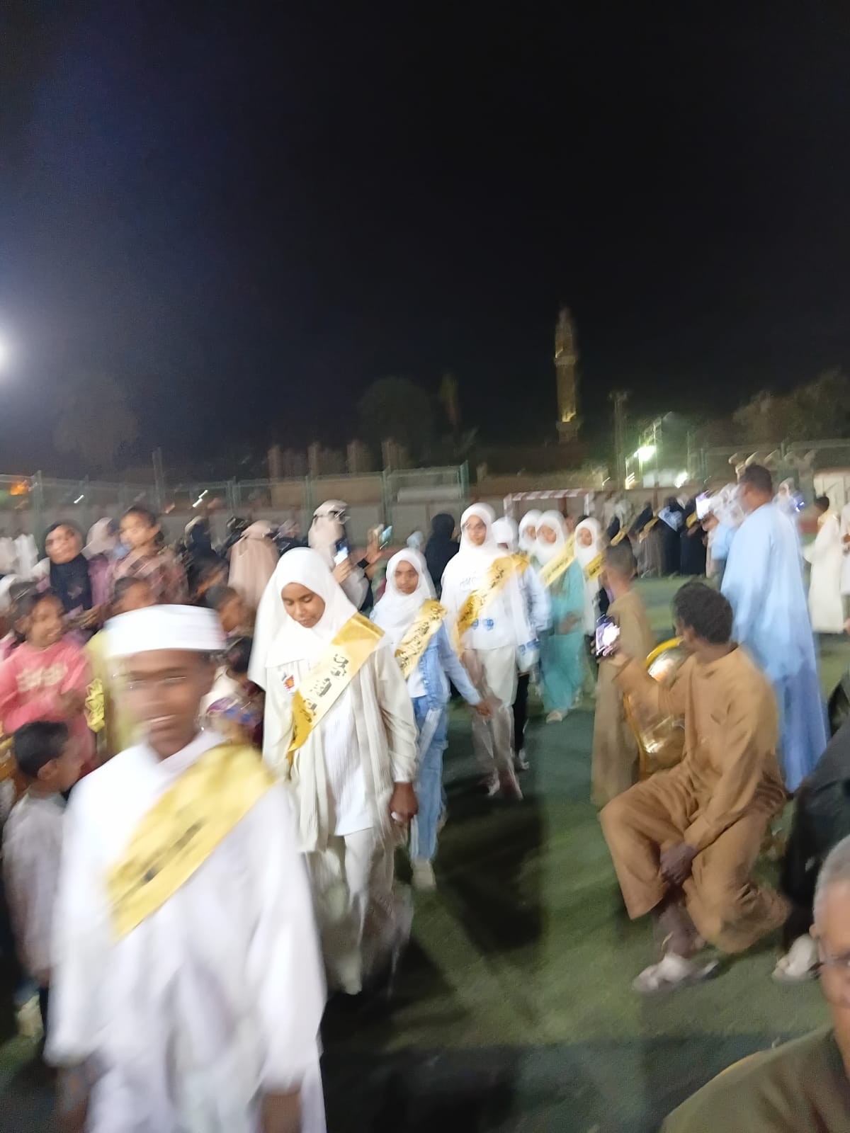 تكريم حفظة القرآن (3)