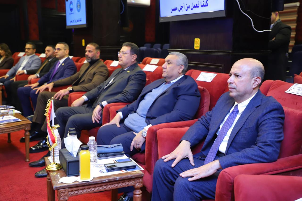 لدعم الثقة فى المنظومة الضريبية (4)