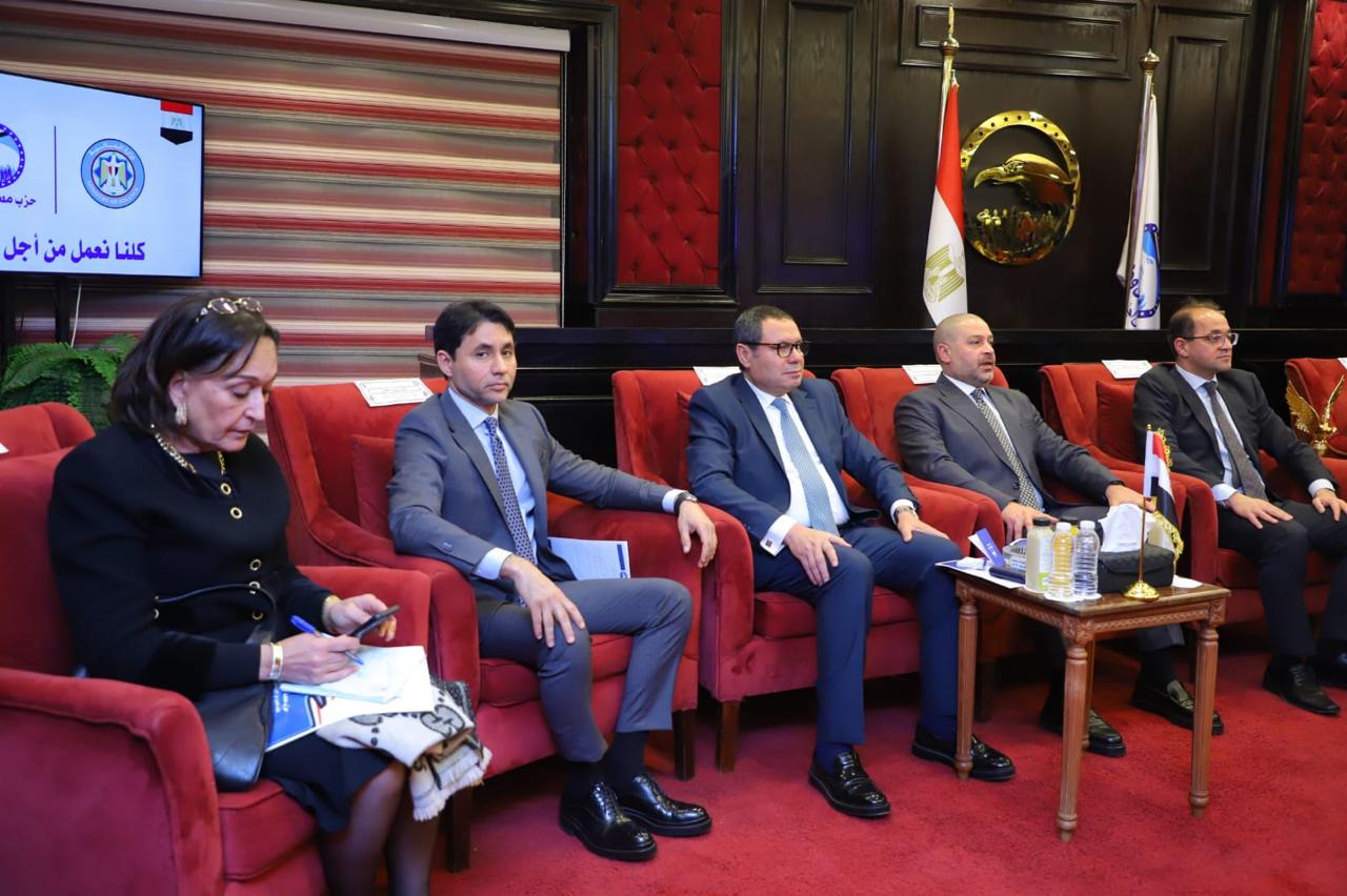 لدعم الثقة فى المنظومة الضريبية (7)