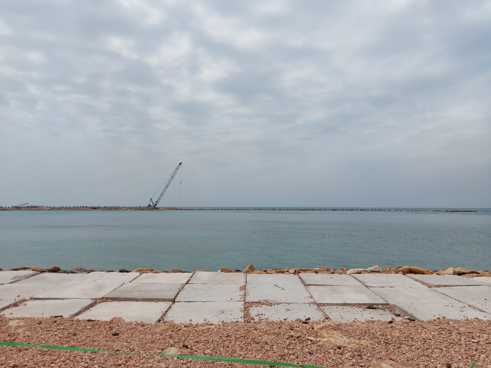 اجواء النوة