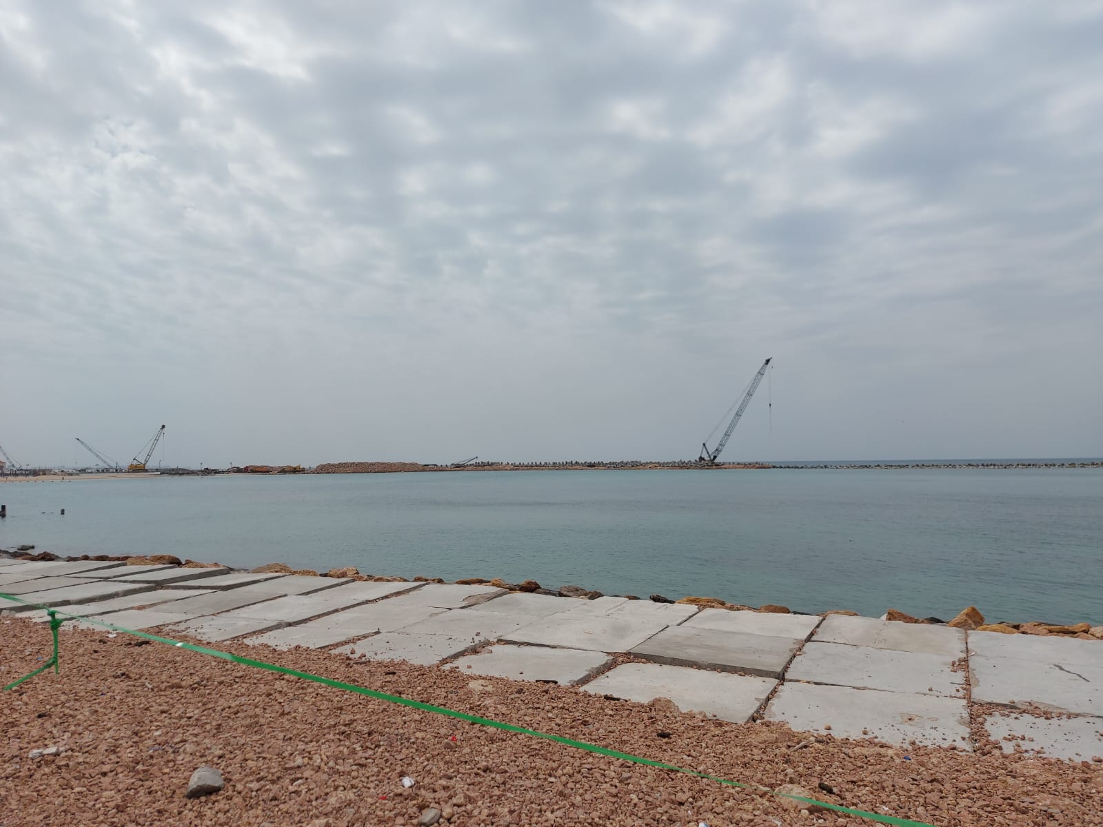 الأجواء البارده2