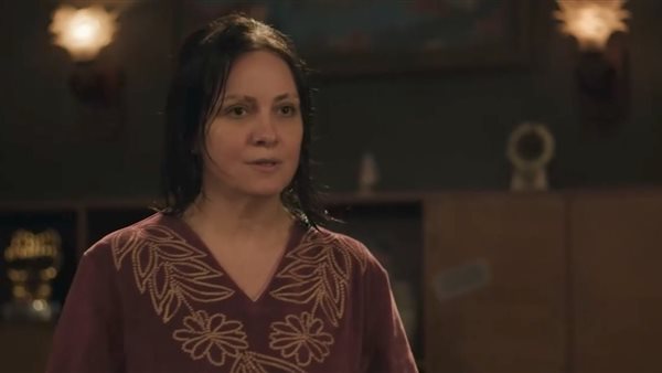 صورة حكاية نرجس ريهام عبد الغفور