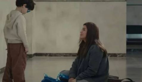 مسلسل اللون الأزرق 2