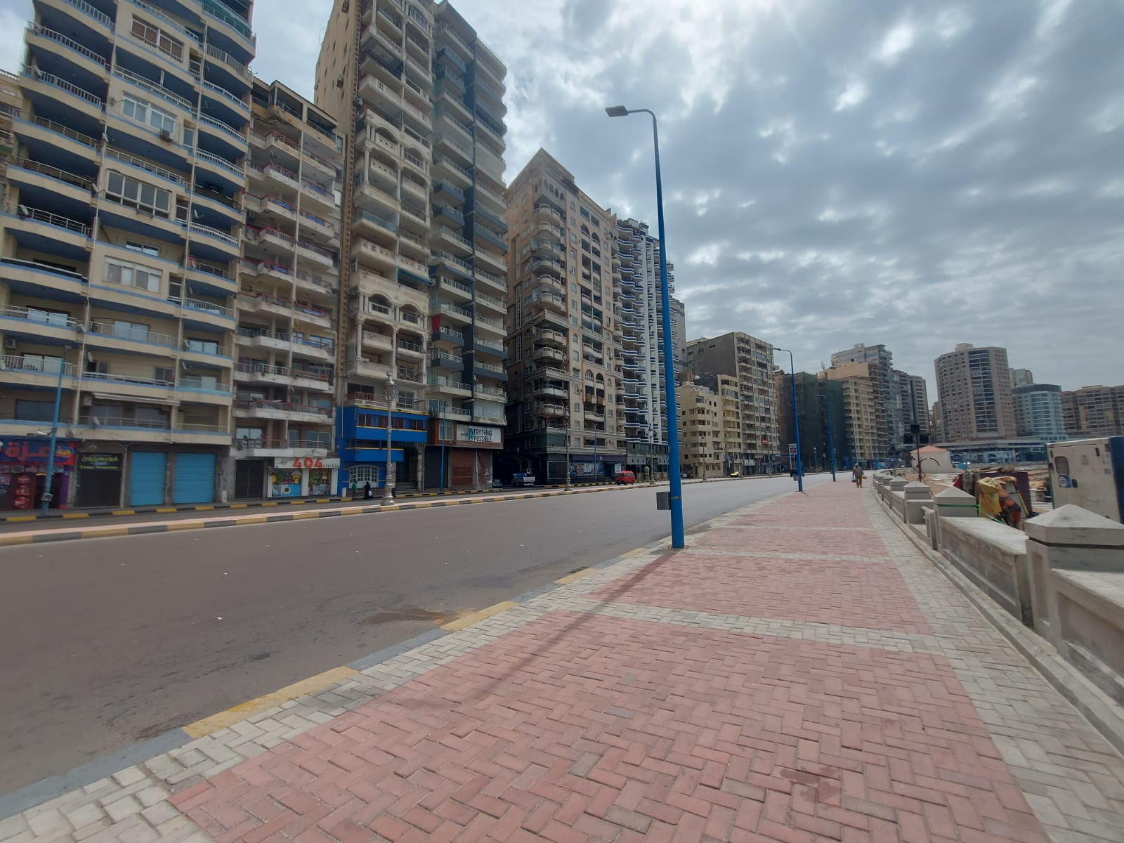 أجواء غائمه7