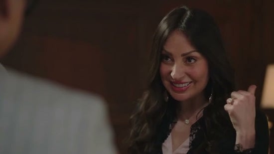 مسلسل أولاد الراعي