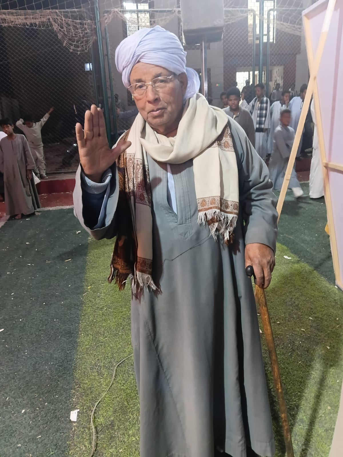 تكريم حفظة القرآن (4)