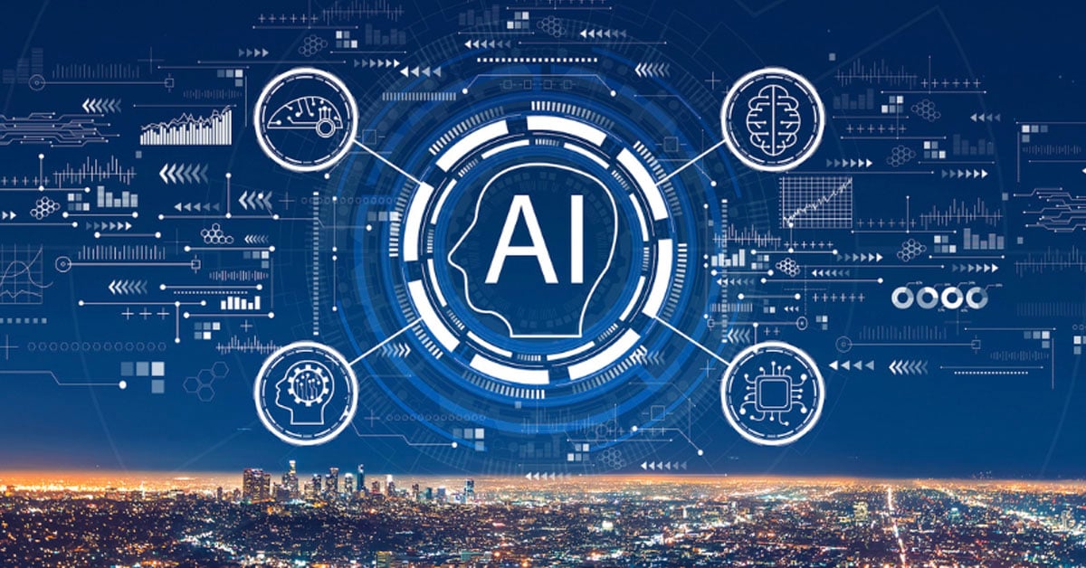 الذكاء الإصطناعى (2)