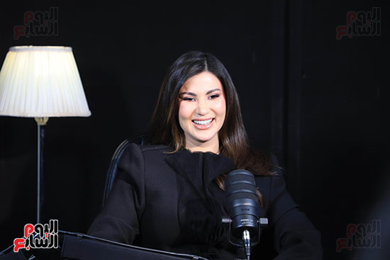 هدى الأتربي