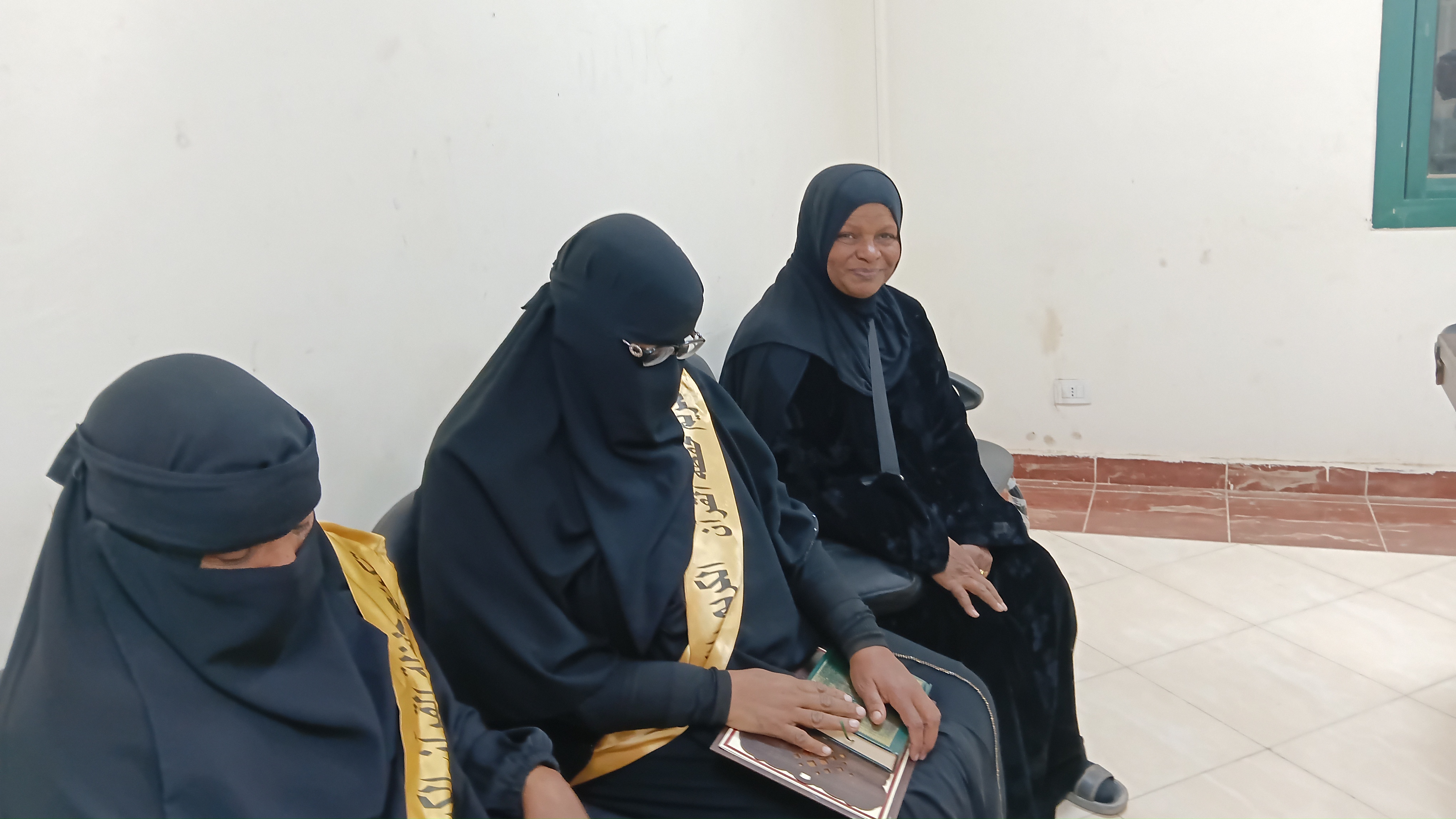 حافظات كتاب الله 