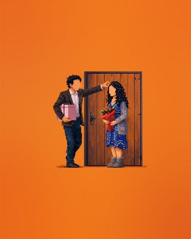 تصميمات بالذكاء الاصطناعي