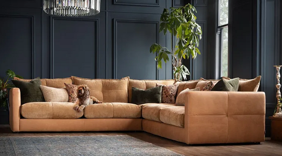 ركنة كبيرة الحجم