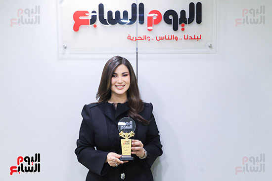 هدى الأتربي