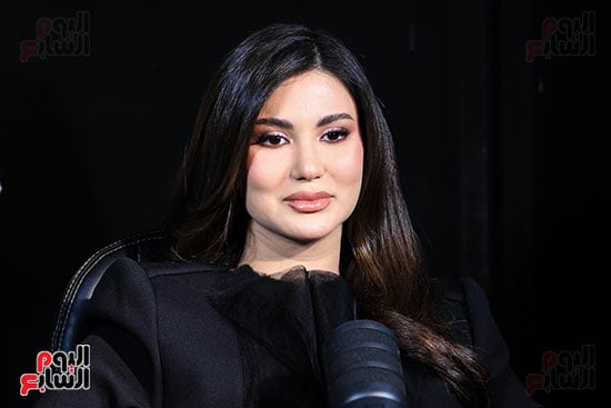 هدى الأتربي