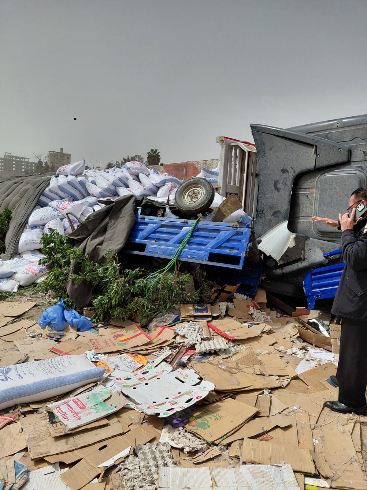 انقلاب الحمولة