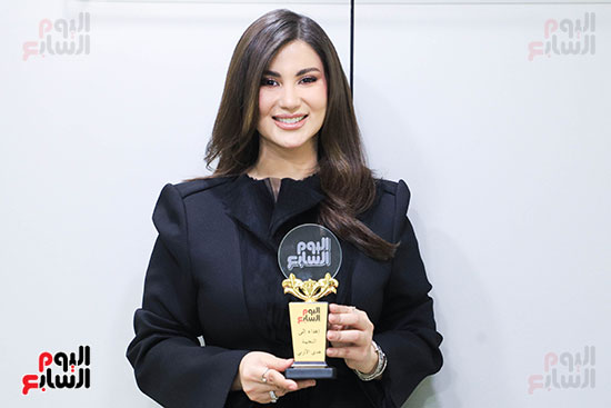 هدى الأتربي