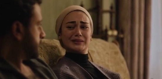 شخصية هدى في حكاية نرجس