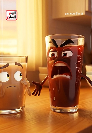 عصير الخروب