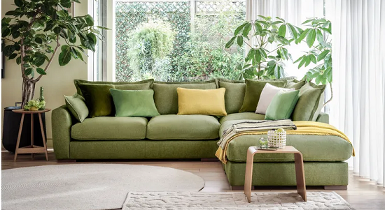 ركنة بلا أذرع