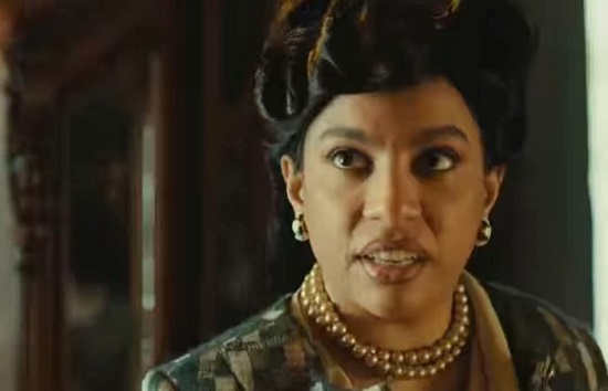 مسلسل النص التاني