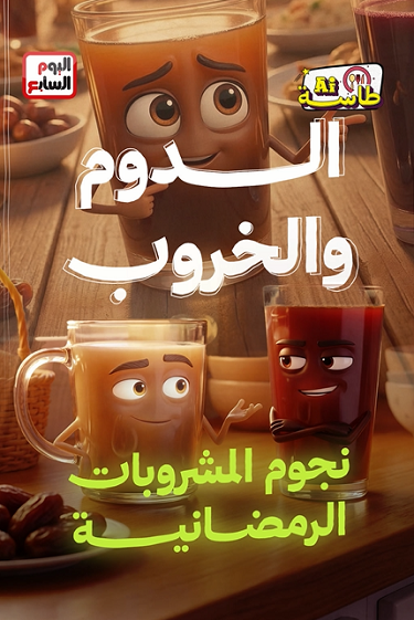 الدوم والخروب