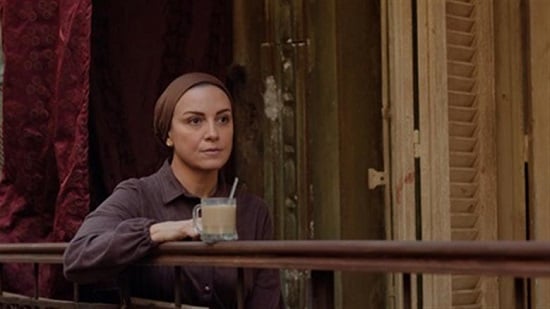 ريهام عبد الغفور