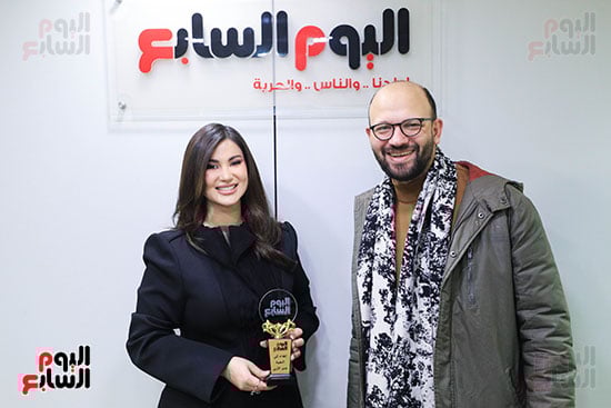 هدى الأتربي