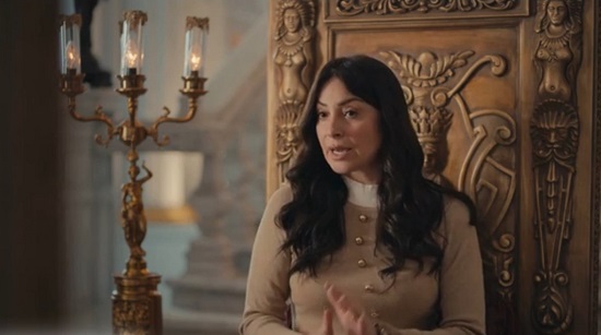 فايقة واولاد الراعي