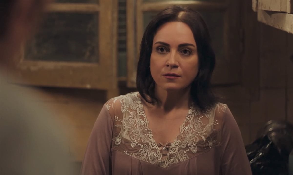 صورة حكاية نرجس